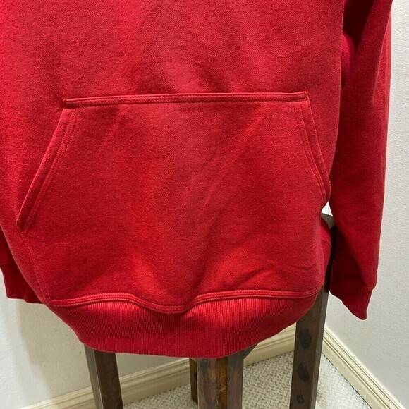 Champion Men's Powerblend Fleece Hoodie Size X-Large - Picture 3 of 7